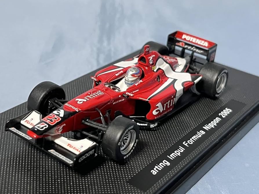 SF9☆インソン☆レアセット IG3114 1/18 Nissan Fairlady Z (S30) STAR ROAD Red Metallic